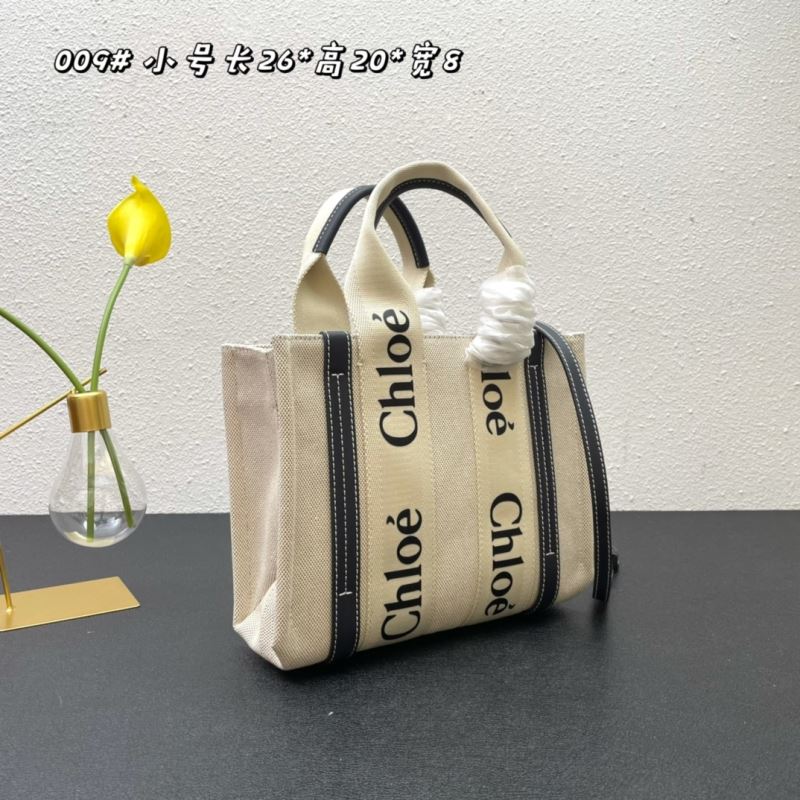 Chloe Shopping Bags